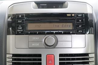 2012 Daihatsu Terios - Thumbnail