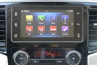 2020 Mitsubishi Triton - Thumbnail