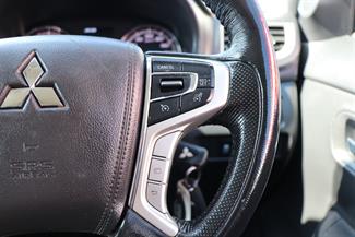 2020 Mitsubishi Triton - Thumbnail