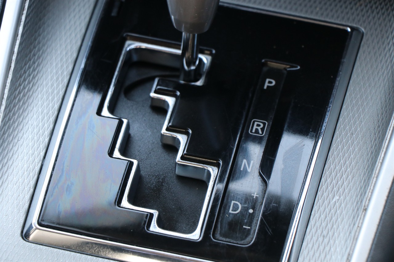 2020 Mitsubishi Triton