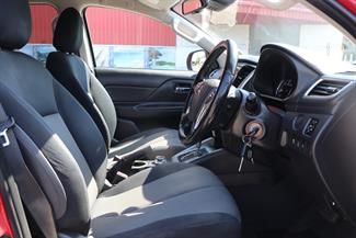 2020 Mitsubishi Triton - Thumbnail