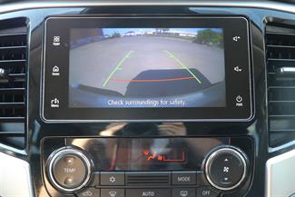 2020 Mitsubishi Triton - Thumbnail