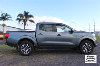 2019 Nissan Navara - Thumbnail