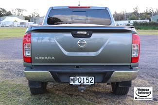 2019 Nissan Navara - Thumbnail
