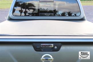 2019 Nissan Navara - Thumbnail