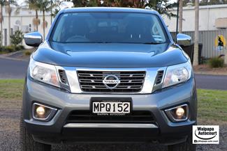 2019 Nissan Navara - Thumbnail