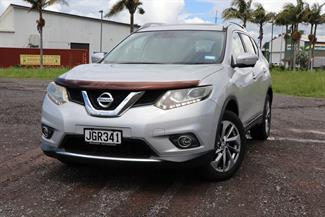 2015 Nissan X-Trail - Thumbnail