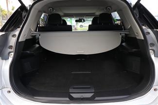 2015 Nissan X-Trail - Thumbnail