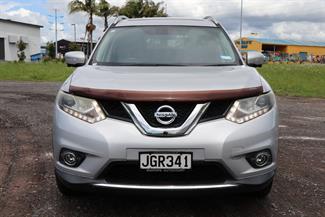 2015 Nissan X-Trail - Thumbnail