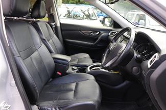 2015 Nissan X-Trail - Thumbnail
