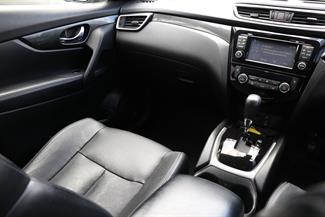 2015 Nissan X-Trail - Thumbnail