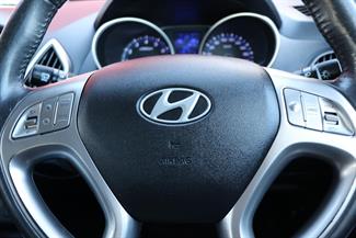 2010 Hyundai ix35 - Thumbnail