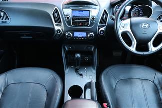 2010 Hyundai ix35 - Thumbnail