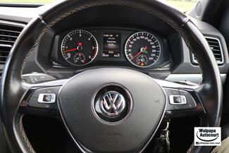 2021 Volkswagen Amarok - Thumbnail