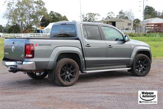 2021 Volkswagen Amarok - Thumbnail