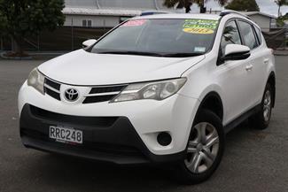 2013 Toyota RAV4 - Thumbnail