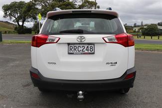 2013 Toyota RAV4 - Thumbnail