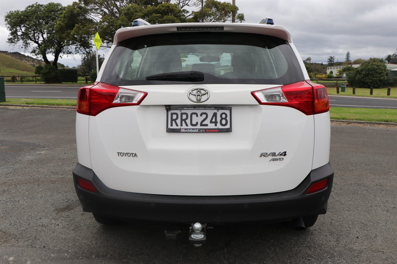2013 Toyota RAV4