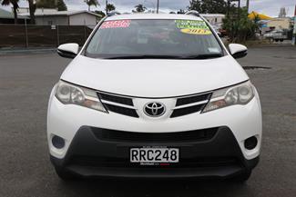 2013 Toyota RAV4 - Thumbnail