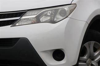 2013 Toyota RAV4 - Thumbnail