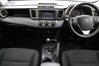 2013 Toyota RAV4 - Thumbnail