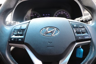 2019 Hyundai Tucson - Thumbnail