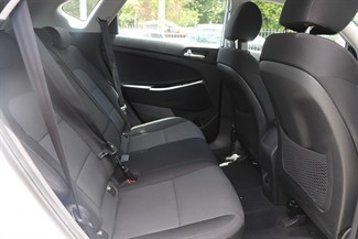 2019 Hyundai Tucson - Thumbnail