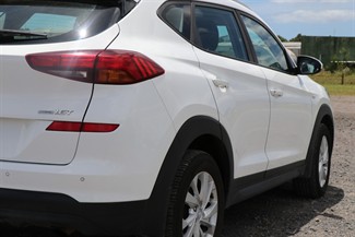 2019 Hyundai Tucson - Thumbnail