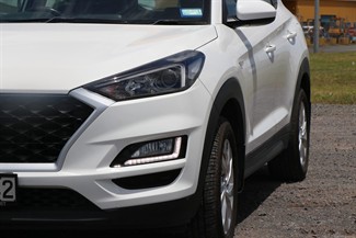 2019 Hyundai Tucson - Thumbnail