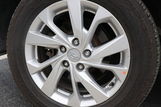 2019 Hyundai Tucson - Thumbnail