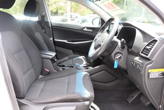 2019 Hyundai Tucson - Thumbnail