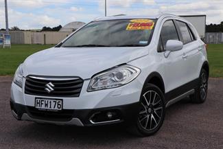 2014 Suzuki Sx4 S-Cross - Thumbnail