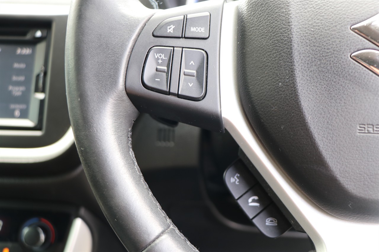 2014 Suzuki Sx4 S-Cross