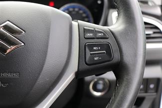 2014 Suzuki Sx4 S-Cross - Thumbnail