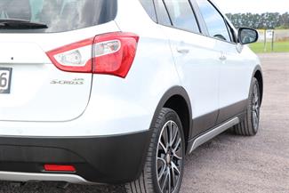 2014 Suzuki Sx4 S-Cross - Thumbnail