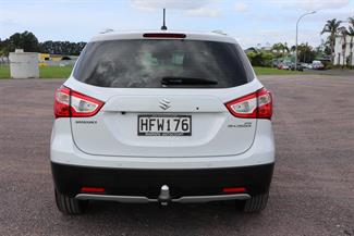 2014 Suzuki Sx4 S-Cross - Thumbnail