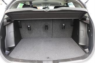 2014 Suzuki Sx4 S-Cross - Thumbnail