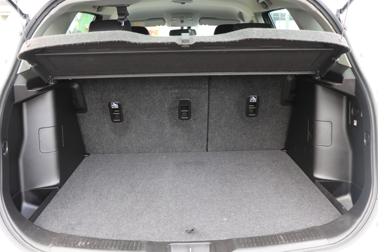 2014 Suzuki Sx4 S-Cross