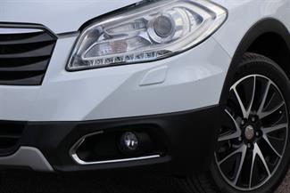 2014 Suzuki Sx4 S-Cross - Thumbnail