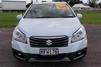 2014 Suzuki Sx4 S-Cross - Thumbnail