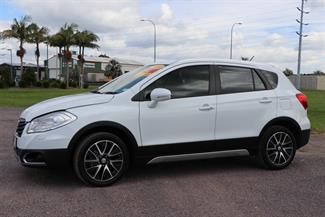2014 Suzuki Sx4 S-Cross - Thumbnail