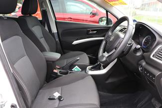 2014 Suzuki Sx4 S-Cross - Thumbnail