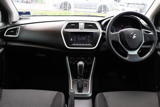 2014 Suzuki Sx4 S-Cross - Thumbnail