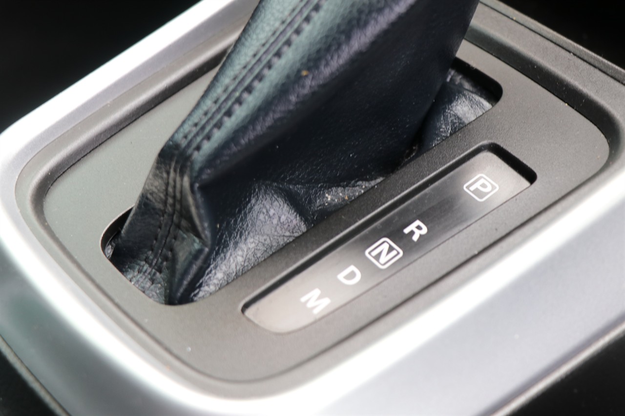 2014 Suzuki Sx4 S-Cross