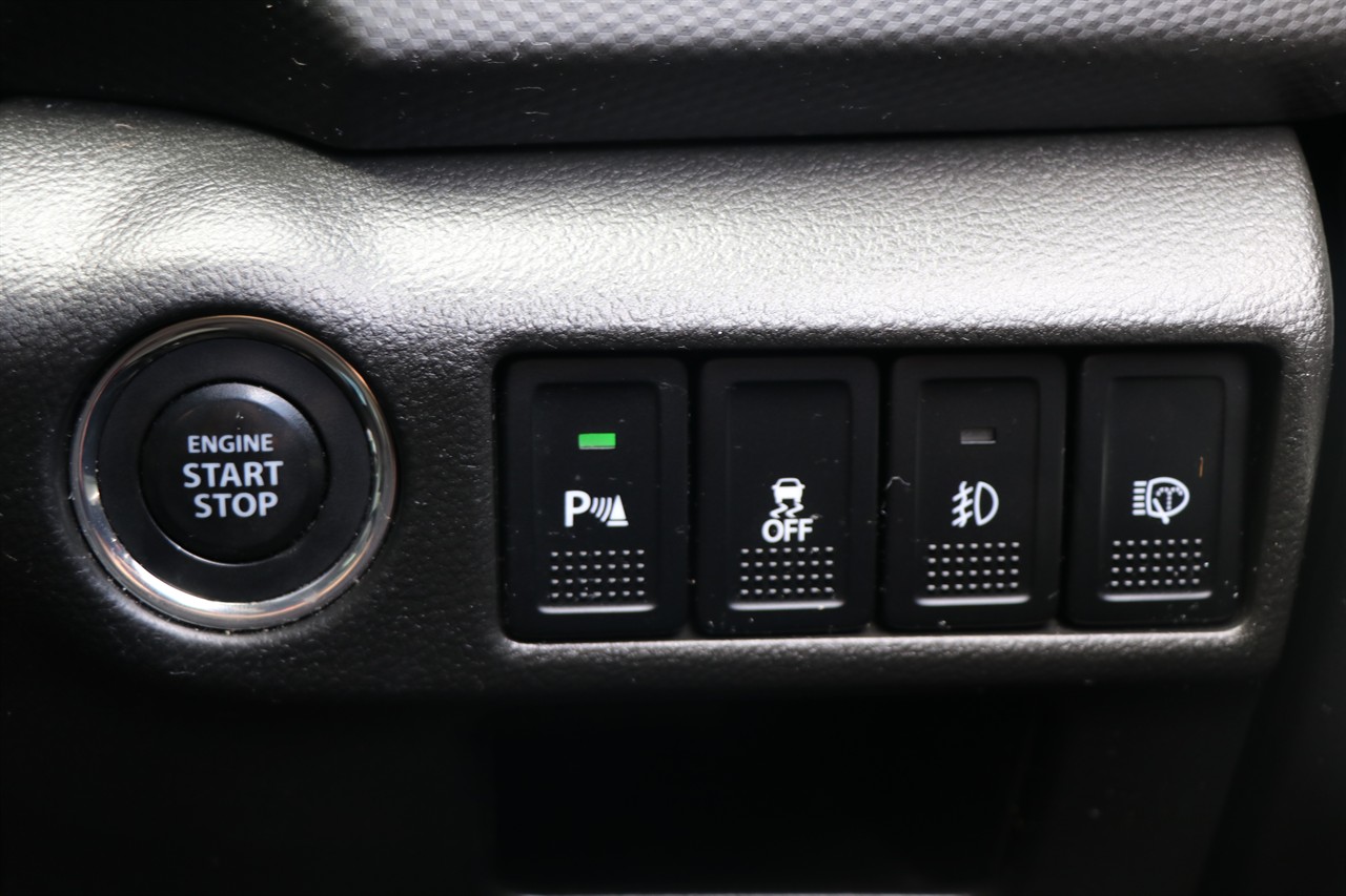 2014 Suzuki Sx4 S-Cross