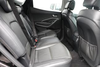 2017 Hyundai Santa Fe - Thumbnail